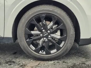 Kia Carnival 2022 SX 4dr Mini-Van