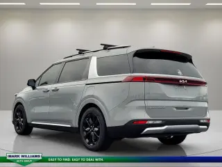 Kia Carnival 2022 SX 4dr Mini-Van