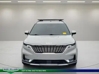 Kia Carnival 2022 SX 4dr Mini-Van