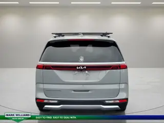 Kia Carnival 2022 SX 4dr Mini-Van