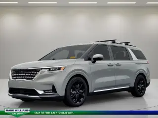 Kia Carnival 2022 SX 4dr Mini-Van