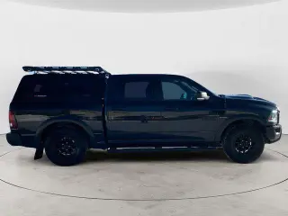 Ram 1500 2017 4x4 Rebel 4dr Crew Cab 5.5 ft. SB Pickup