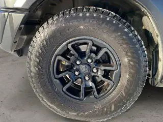 Ram 1500 2017 4x4 Rebel 4dr Crew Cab 5.5 ft. SB Pickup