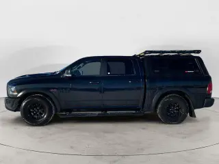 Ram 1500 2017 4x4 Rebel 4dr Crew Cab 5.5 ft. SB Pickup