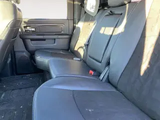 Ram 1500 2017 4x4 Rebel 4dr Crew Cab 5.5 ft. SB Pickup