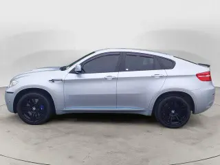 BMW X6 M 2014 AWD 4dr SUV