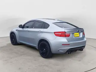 BMW X6 M 2014 AWD 4dr SUV