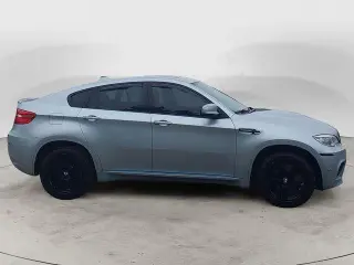 BMW X6 M 2014 AWD 4dr SUV