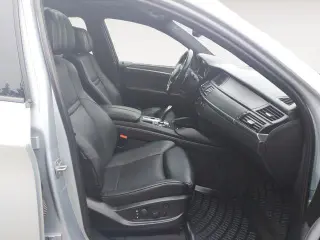 BMW X6 M 2014 AWD 4dr SUV