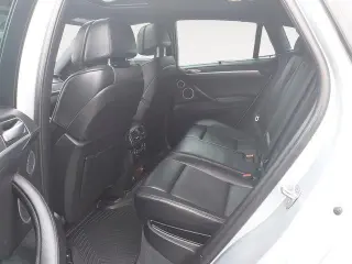 BMW X6 M 2014 AWD 4dr SUV