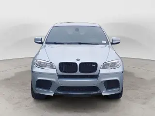 BMW X6 M 2014 AWD 4dr SUV