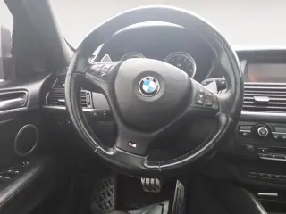 BMW X6 M 2014 AWD 4dr SUV