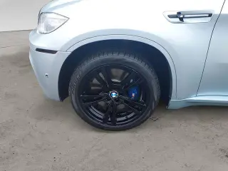 BMW X6 M 2014 AWD 4dr SUV
