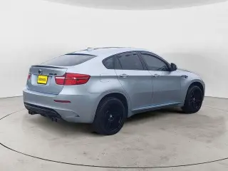 BMW X6 M 2014 AWD 4dr SUV