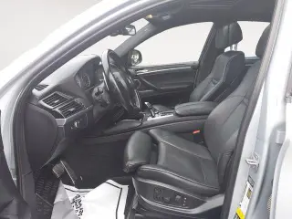 BMW X6 M 2014 AWD 4dr SUV