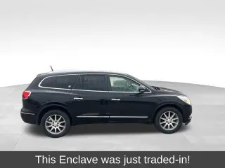 Buick Enclave 2017 Convenience 4dr Crossover