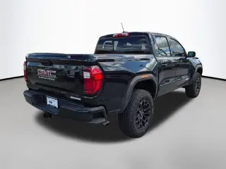 GMC Canyon 2026 4x2 Elevation 4dr Crew Cab 5 ft. SB