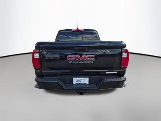 GMC Canyon 2026 4x2 Elevation 4dr Crew Cab 5 ft. SB