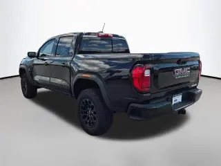 GMC Canyon 2026 4x2 Elevation 4dr Crew Cab 5 ft. SB