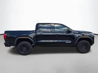 GMC Canyon 2026 4x2 Elevation 4dr Crew Cab 5 ft. SB