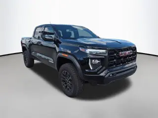 GMC Canyon 2026 4x2 Elevation 4dr Crew Cab 5 ft. SB