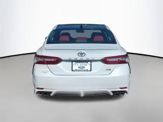 Toyota Camry 2020 XSE 4dr Sedan