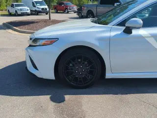 Toyota Camry 2020 XSE 4dr Sedan