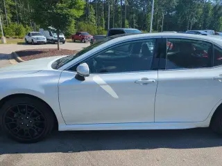 Toyota Camry 2020 XSE 4dr Sedan