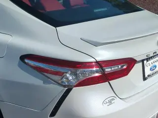 Toyota Camry 2020 XSE 4dr Sedan