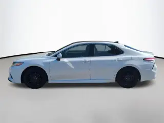 Toyota Camry 2020 XSE 4dr Sedan