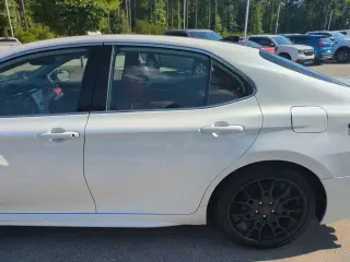 Toyota Camry 2020 XSE 4dr Sedan