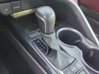 Toyota Camry 2020 XSE 4dr Sedan