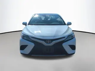 Toyota Camry 2020 XSE 4dr Sedan