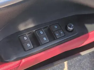 Toyota Camry 2020 XSE 4dr Sedan
