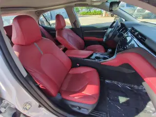 Toyota Camry 2020 XSE 4dr Sedan