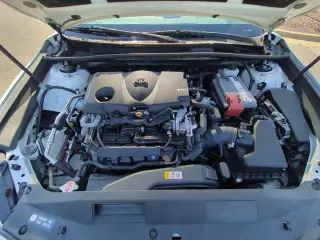 Toyota Camry 2020 XSE 4dr Sedan