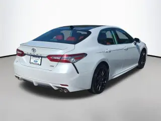 Toyota Camry 2020 XSE 4dr Sedan
