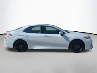 Toyota Camry 2020 XSE 4dr Sedan