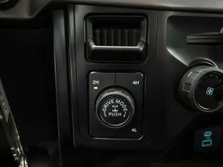 Ford F-150 2024 4x4 XL 4dr SuperCab 6.5 ft. SB