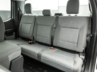 Ford F-150 2024 4x4 XL 4dr SuperCab 6.5 ft. SB