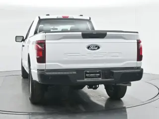 Ford F-150 2024 4x4 XL 4dr SuperCab 6.5 ft. SB