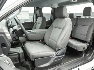Ford F-150 2024 4x4 XL 4dr SuperCab 6.5 ft. SB