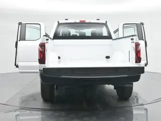 Ford F-150 2024 4x4 XL 4dr SuperCab 6.5 ft. SB