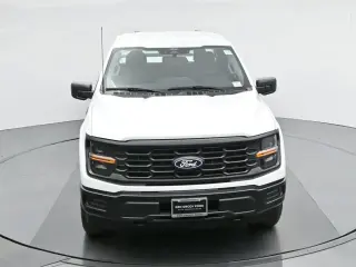 Ford F-150 2024 4x4 XL 4dr SuperCab 6.5 ft. SB