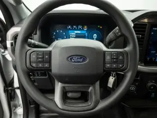 Ford F-150 2024 4x4 XL 4dr SuperCab 6.5 ft. SB