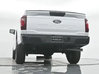 Ford F-150 2024 4x4 XL 4dr SuperCab 6.5 ft. SB