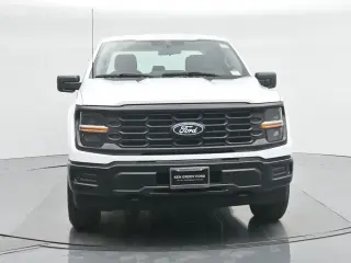 Ford F-150 2024 4x4 XL 4dr SuperCab 6.5 ft. SB