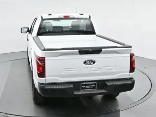 Ford F-150 2024 4x4 XL 4dr SuperCab 6.5 ft. SB