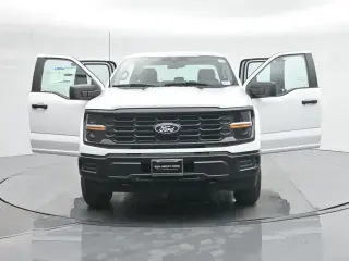 Ford F-150 2024 4x4 XL 4dr SuperCab 6.5 ft. SB