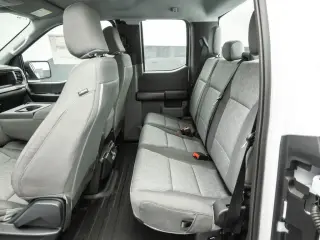 Ford F-150 2024 4x4 XL 4dr SuperCab 6.5 ft. SB